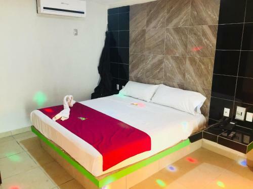 Motel La Cascada