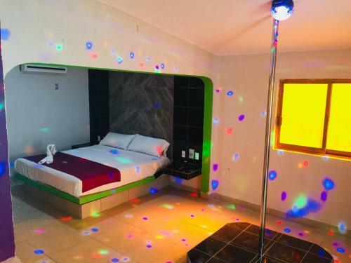 Motel La Cascada