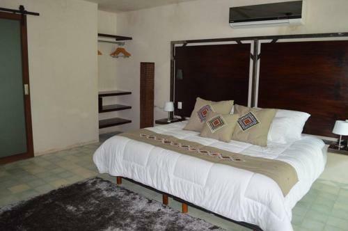Hotel Azul Esmeralda