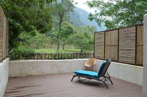 Hotel Azul Esmeralda