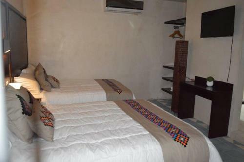 Hotel Azul Esmeralda