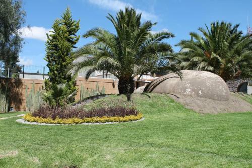 Hotel Quinta Huizache