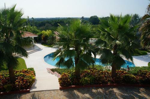 Hotel Finca Garullo
