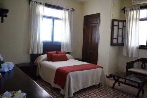 Hotel Finca Garullo