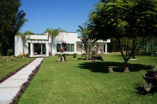 Hotel Finca Garullo