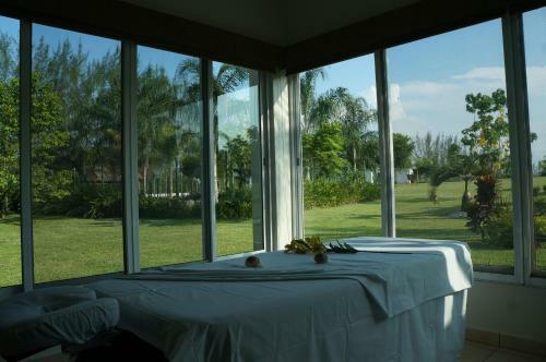 Hotel Finca Garullo