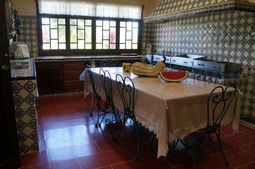 Hotel Finca Garullo