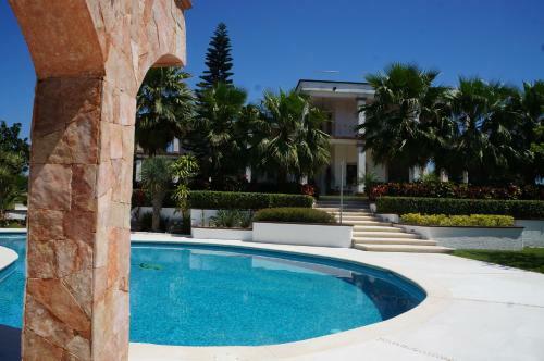 Hotel Finca Garullo