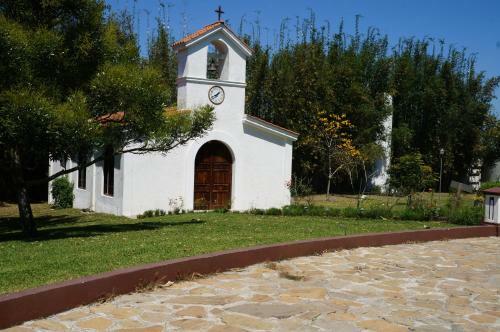 Hotel Finca Garullo
