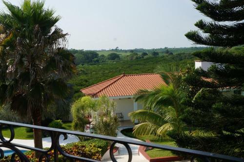 Hotel Finca Garullo