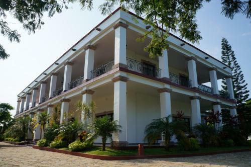 Hotel Finca Garullo