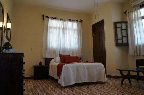 Hotel Finca Garullo