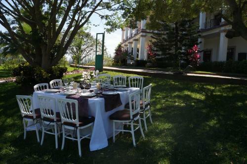 Hotel Finca Garullo