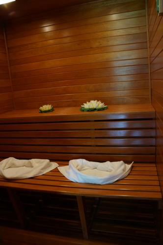 Hotel Finca Garullo