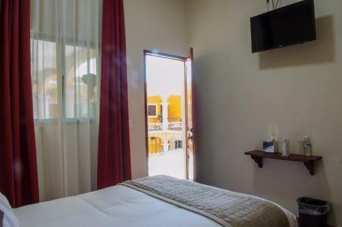 Hotel Casa Franco