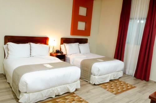 Hotel Casa Franco