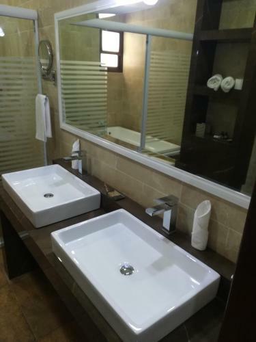Hotel Casa Franco
