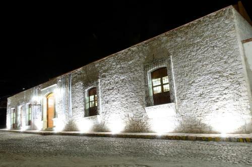 Hotel Casa Franco