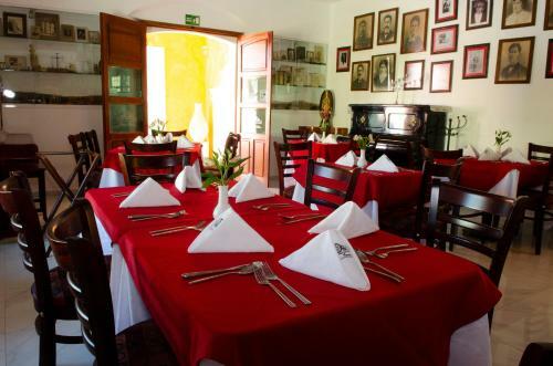 Hotel Casa Franco