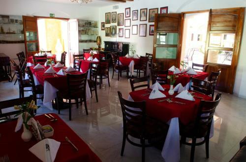 Hotel Casa Franco