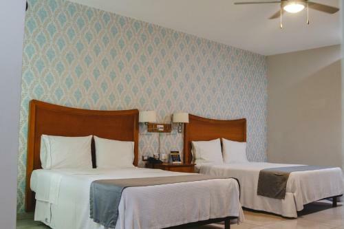 Hotel Maioris Navolato