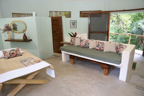 Lodge Reserva Ecol�gica Copalitilla