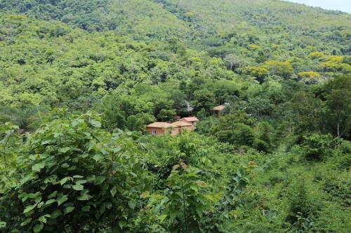 Lodge Reserva Ecol�gica Copalitilla