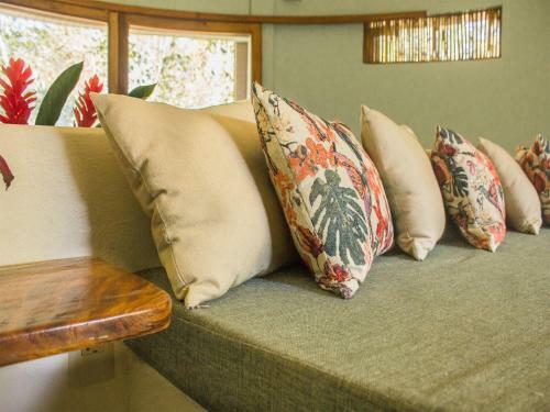 Lodge Reserva Ecol�gica Copalitilla