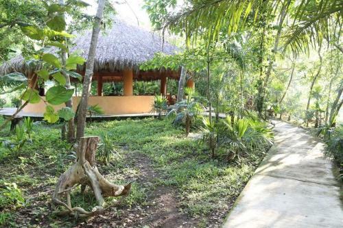 Lodge Reserva Ecol�gica Copalitilla