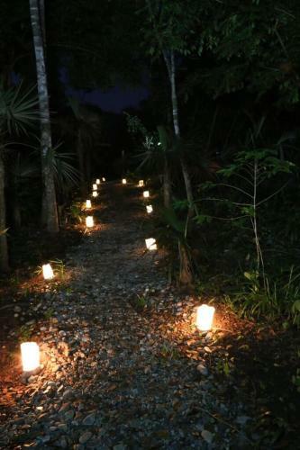 Lodge Reserva Ecol�gica Copalitilla