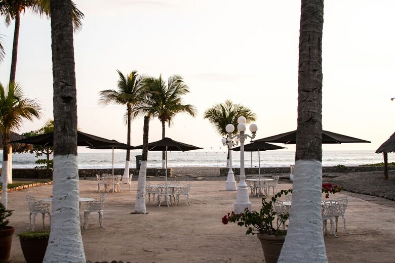 Hotel Arista Bugambilias