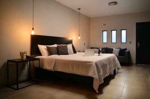 Hotel Casa Calila
