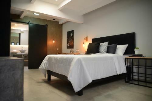 Hotel Casa Calila