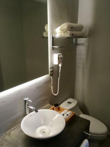 Hotel Casa Calila
