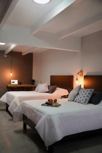 Hotel Casa Calila