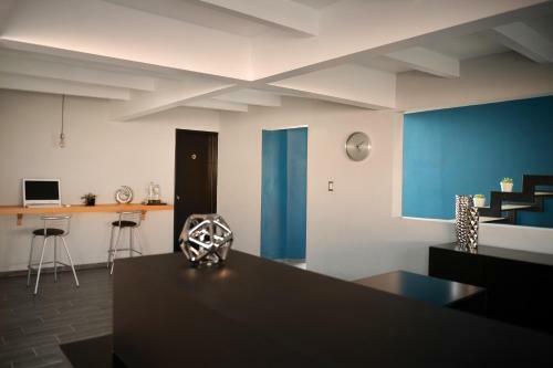 Hotel Casa Calila