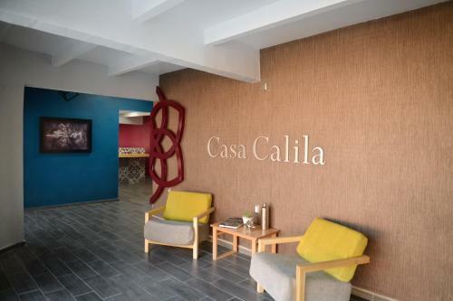 Hotel Casa Calila