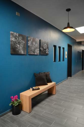 Hotel Casa Calila