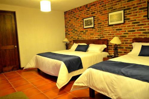 Hotel Casa Bonita