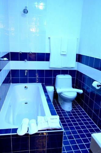 Hotel Casa Bonita