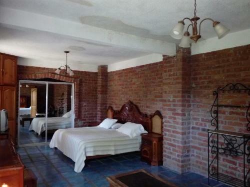 Hotel Alcatraz