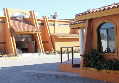 Hotel Stella Del Mar