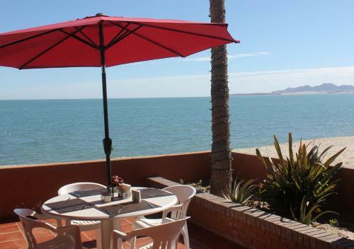 Hotel Stella Del Mar