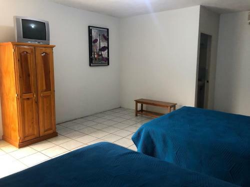 Hotelito Inn