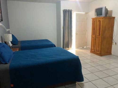Hotelito Inn