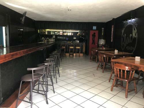 Hotelito Inn
