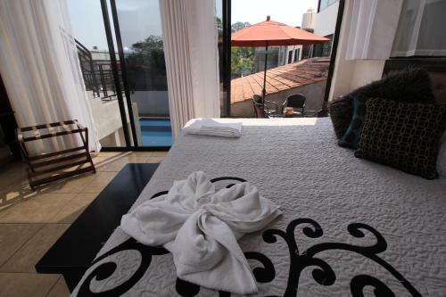 Hotel Sacre