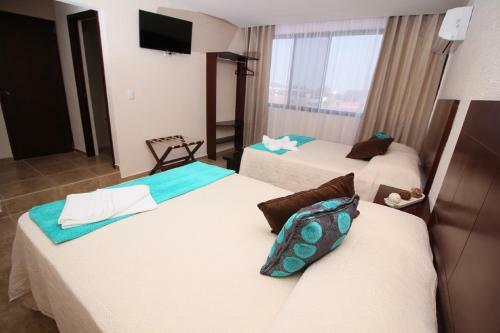 Hotel Sacre