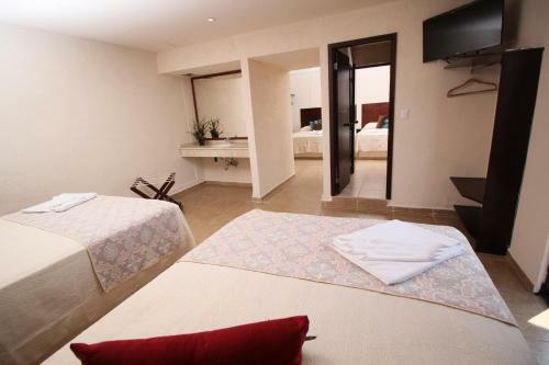 Hotel Sacre