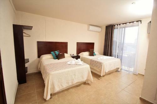 Hotel Sacre